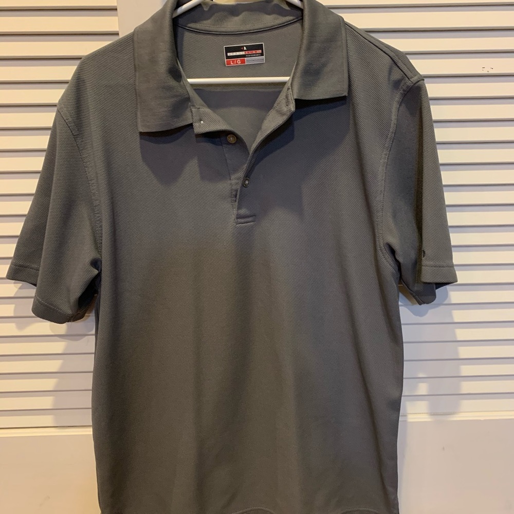 Performance T-shirt